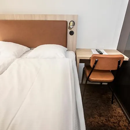 Comfort ホテル