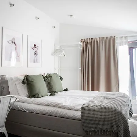 Wow, Foereningsgatan 9 3* Gothenburg