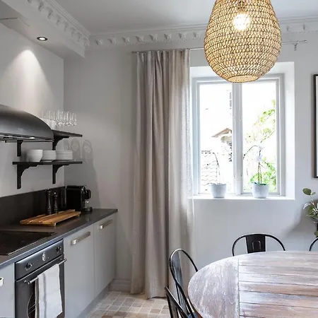 Wow, Foereningsgatan 9 מלון דירות גטבורג