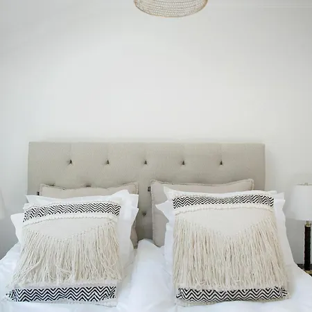 Wow, Foereningsgatan 9 Lejlighedshotel