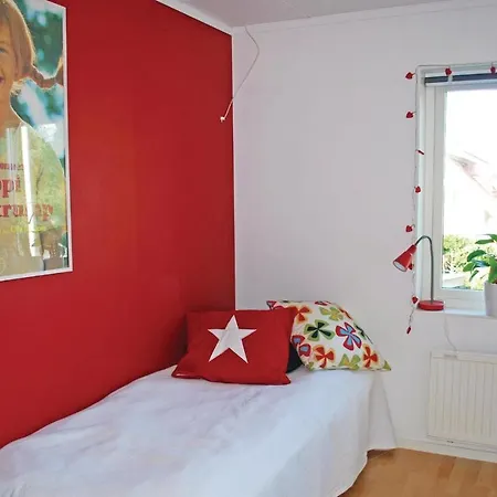 بيت للعطل Amazing In Vaestra Froelunda