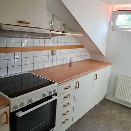 Tva Rums Lagenhet I Kalleback I Apartment