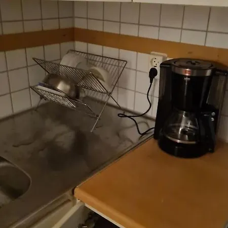 Apartment Tva Rums Lagenhet I Kalleback I Gothenburg