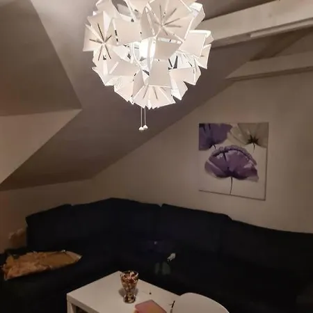 Apartment Tva Rums Lagenhet I Kalleback I