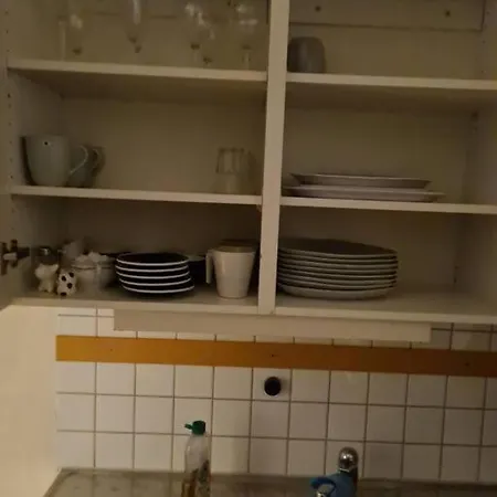 Tva Rums Lagenhet I Kalleback I Apartment