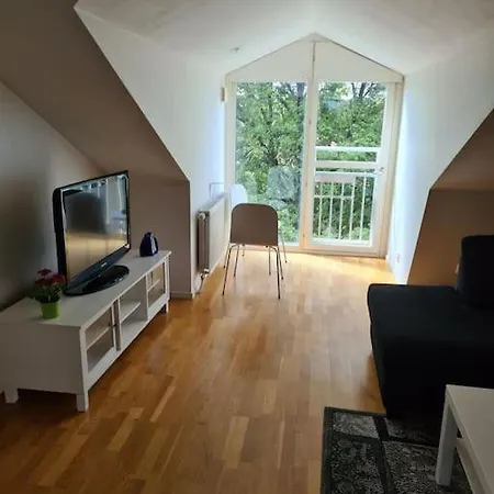 Apartment Tva Rums Lagenhet I Kalleback I Gothenburg