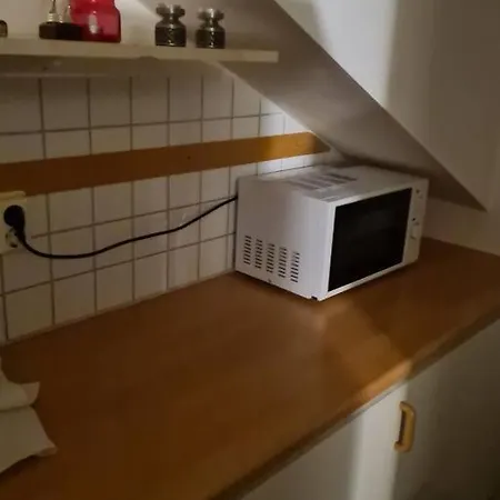 Apartment Tva Rums Lagenhet I Kalleback I *