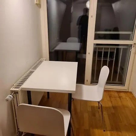 Apartment Tva Rums Lagenhet I Kalleback I Gothenburg