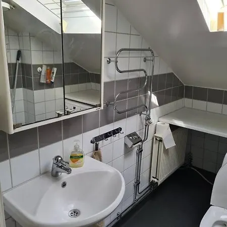 Apartment Tva Rums Lagenhet I Kalleback I Gothenburg