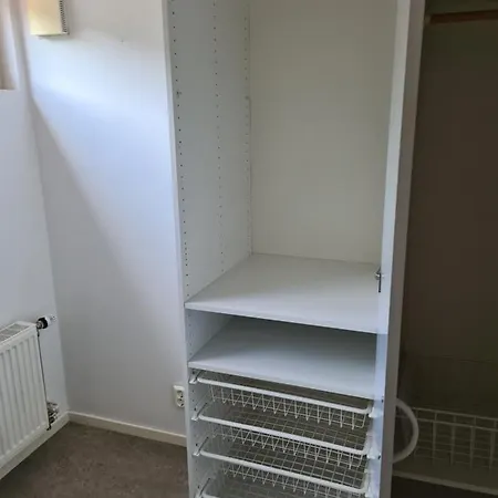 Tva Rums Lagenhet I Kalleback I Apartment Gothenburg