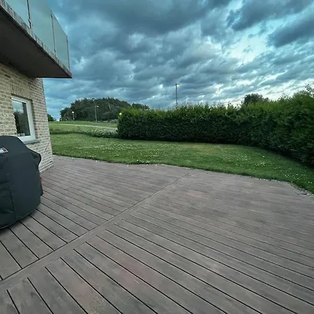 Villa Modern Stor Naera Havet Och 10 Min *