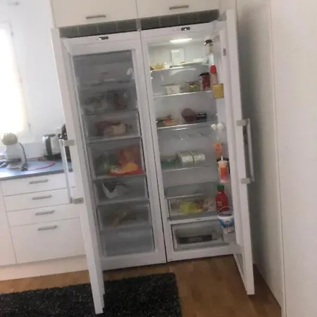 Hoegsbo Apartment *