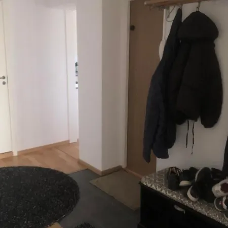 Hoegsbo Gothenburg