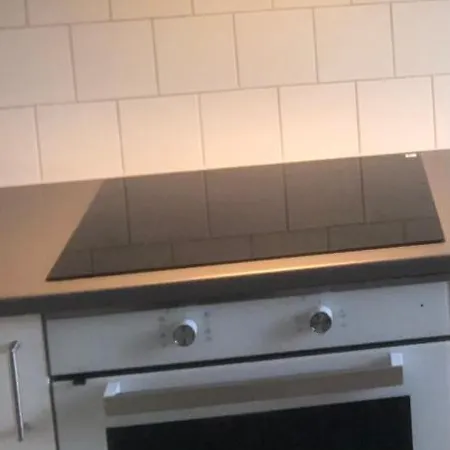 Apartment Hoegsbo Gothenburg