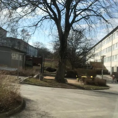 Apartment Hoegsbo Gothenburg
