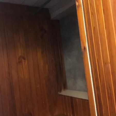 Hoegsbo Apartment *