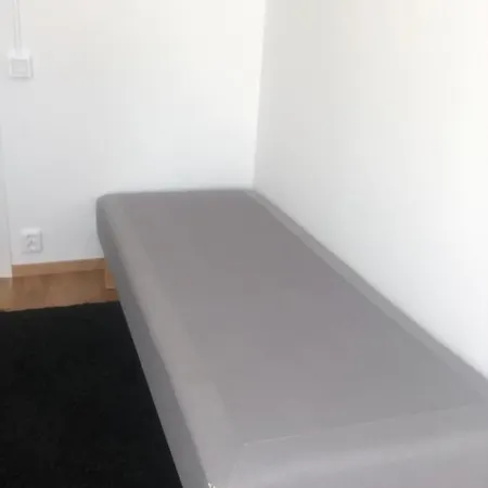 Apartment Hoegsbo *