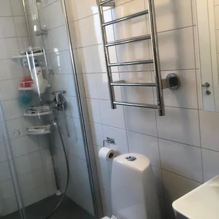 Apartment Hoegsbo