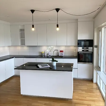 Villa Luxury - Seaside Gothenburg