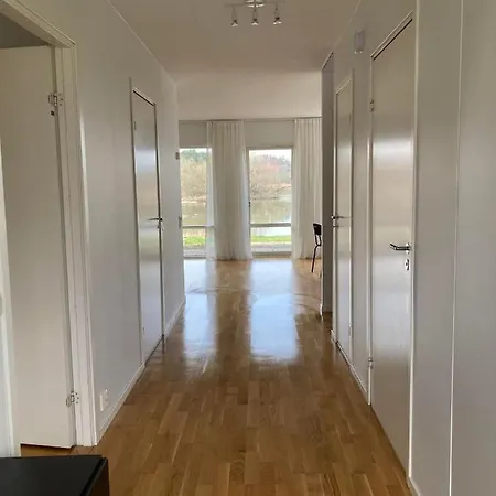 Hotell Luxury - Seaside Göteborg