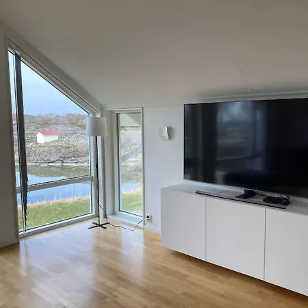 Luxury - Seaside 3* Göteborg