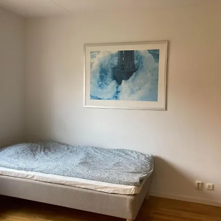 Luxury - Seaside Villa Gothenburg