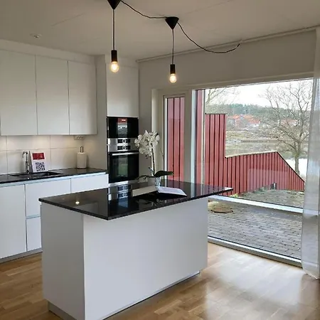 Luxury - Seaside Göteborg