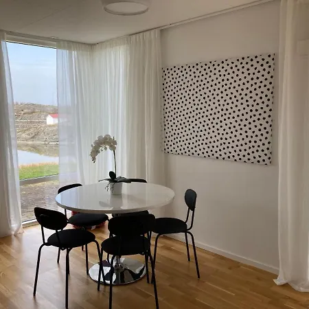 Hotell Luxury - Seaside 3*