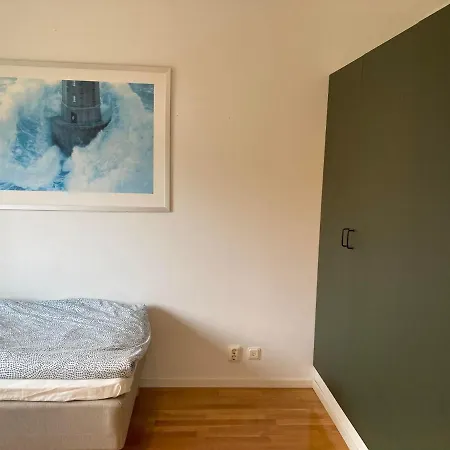 Luxury - Seaside Hotell