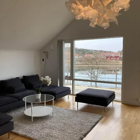 Luxury - Seaside 3* Göteborg