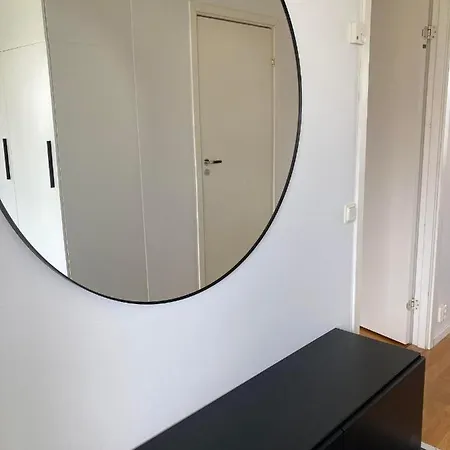 Luxury - Seaside Gotemburgo