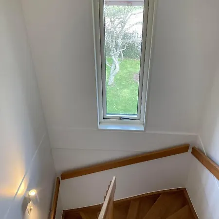 Hotell Luxury - Seaside Göteborg