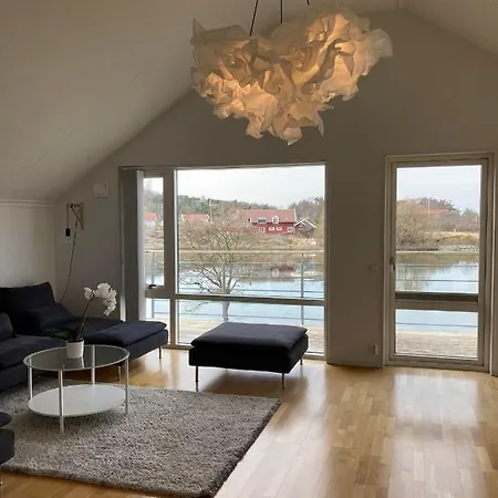 Hotel Luxury - Seaside