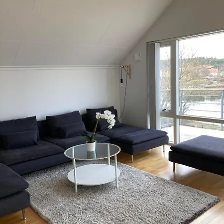 Luxury - Seaside Göteborg