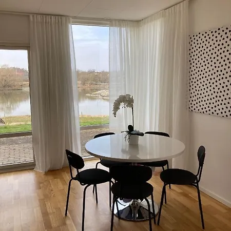 Luxury - Seaside 3* Göteborg