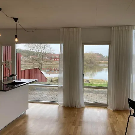 Luxury - Seaside Villa Gothenburg