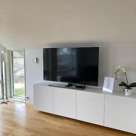 Luxury - Seaside Gothenburg