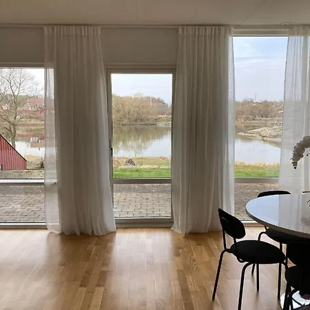 Luxury - Seaside Hotel Göteborg