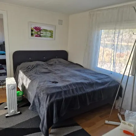Villa Trevligt Med Underbar Utsikt *