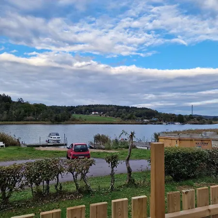 Trevligt Med Underbar Utsikt * غوتنبرغ