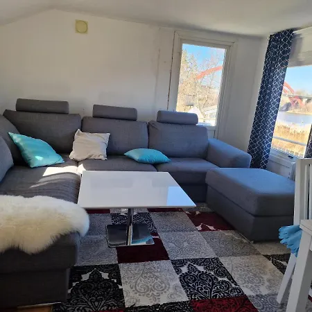 Trevligt Med Underbar Utsikt * Göteborg