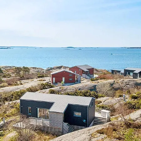 Holiday home Holiday Vaestra Froelunda *