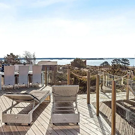 Holiday Vaestra Froelunda * Gothenburg