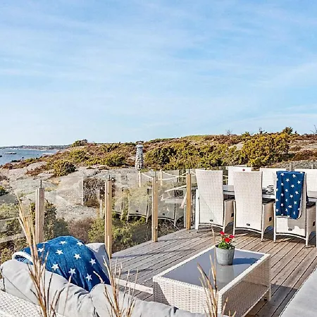 Holiday Vaestra Froelunda بيت للعطل غوتنبرغ