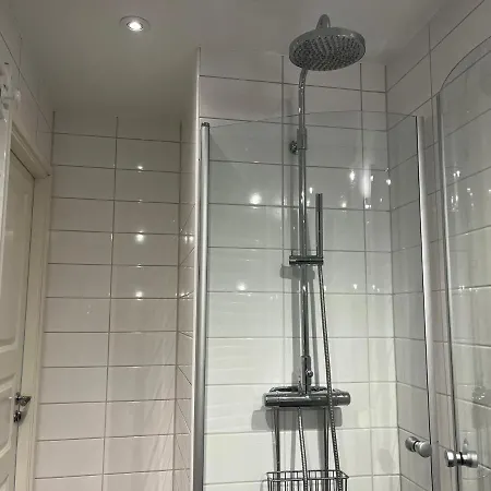 Apartamento Eklinds Och Traedgard