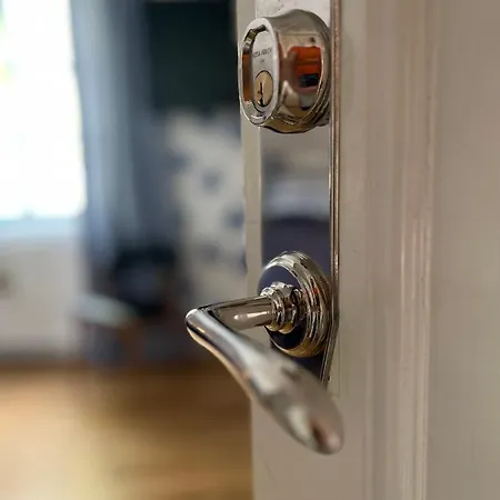 Eklinds Och Traedgard Apartmán