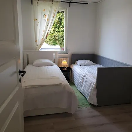 Hotell Harlig I Savedalen 10 Min *