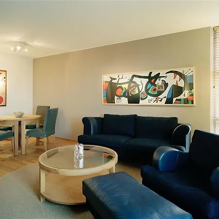 Scandic Crown Hotel 4*