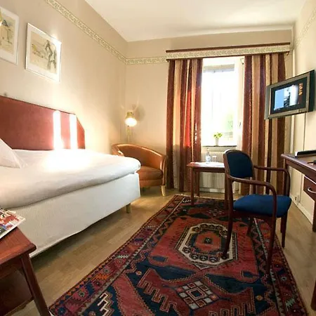 Oergryte 3*