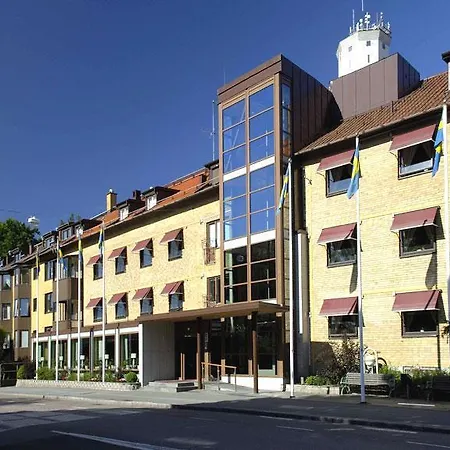 Oergryte Отель 3*